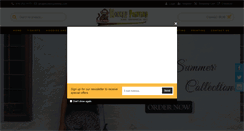 Desktop Screenshot of monkeyprinting.com